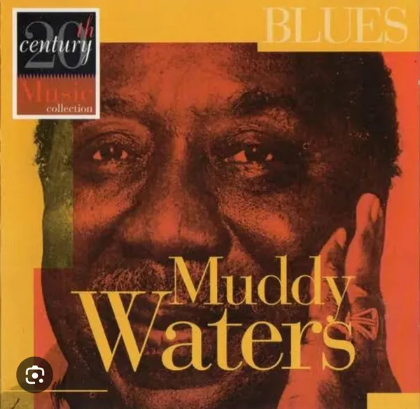 Muddy Waters - The 20th Century Music Collection