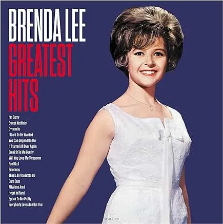 Greatest Hits (180g)