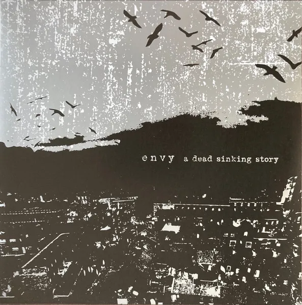 A Dead Sinking Story