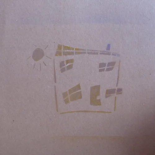 Left My Heart Some Place Grooved EP