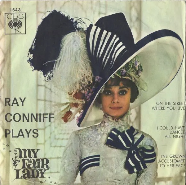 My Fair Lady