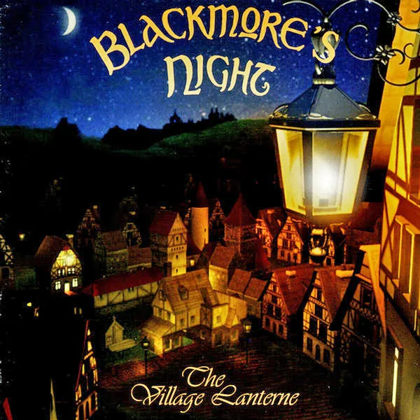 The Village Lanterne