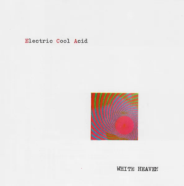 Electric Cool Acid