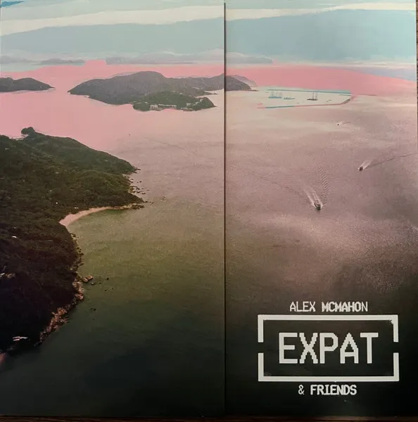 Expat & Friends