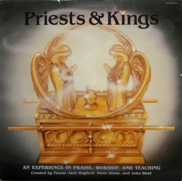 Priests & Kings