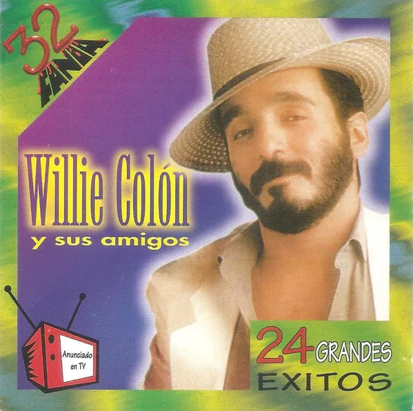 24 Grandes Exitos