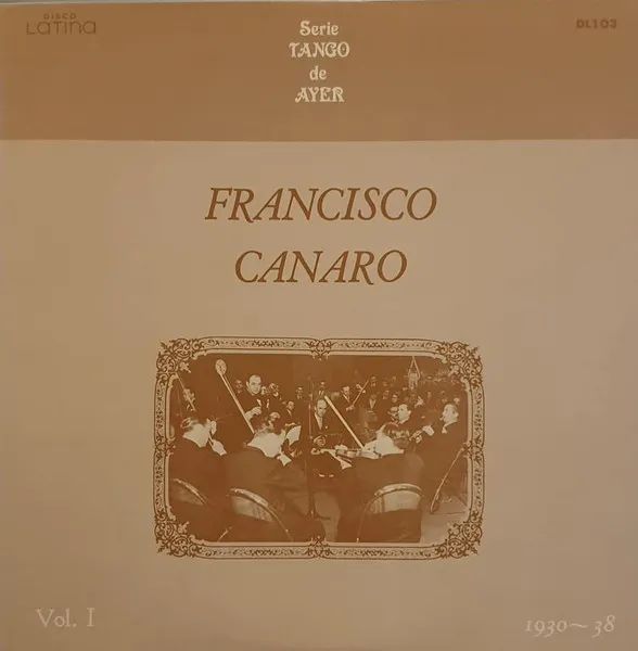 Francisco Canaro