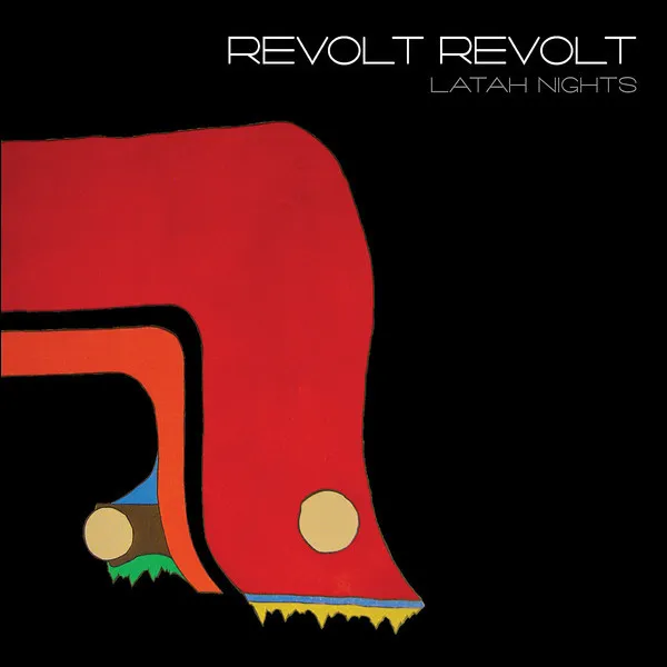 Revolt Revolt