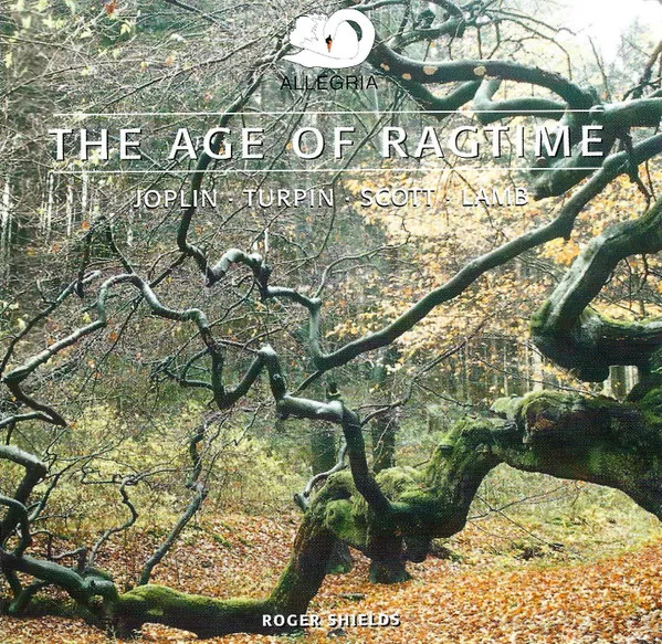 The Age of Ragtime