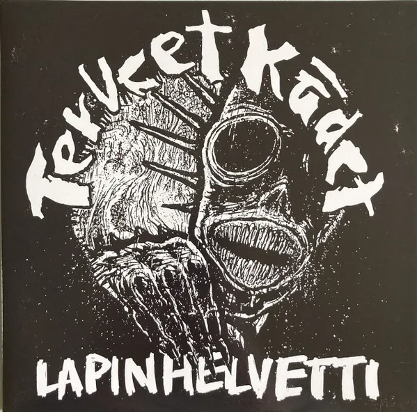 Lapin Helvetti