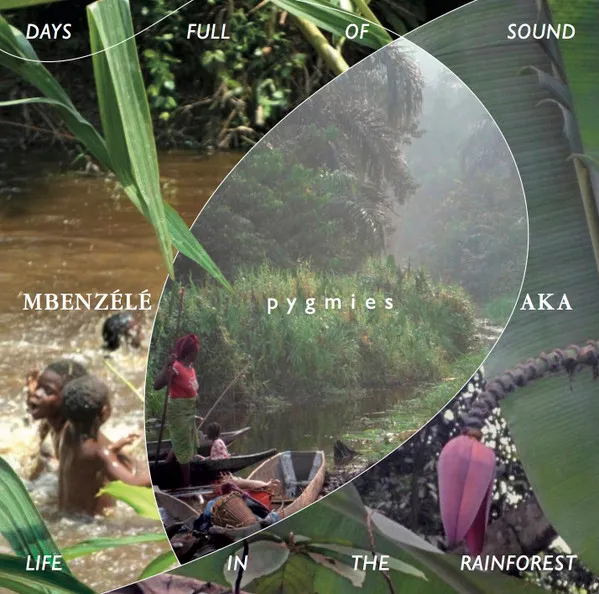 Days Full Of Sound / Life In The Rainforest