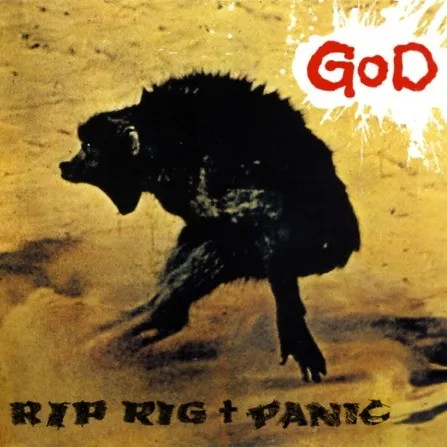Rip Rig & Panic