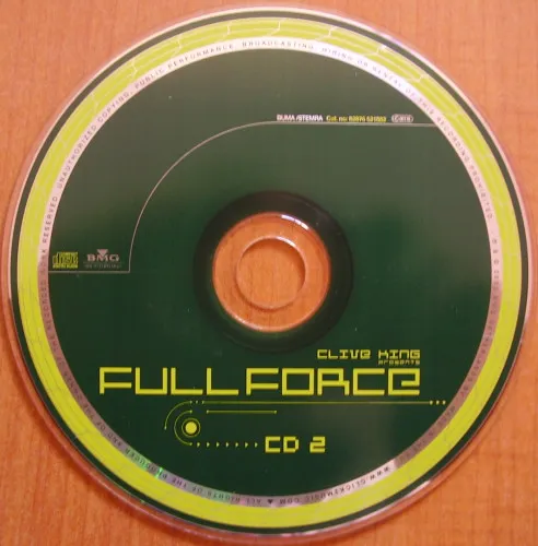 Full Force