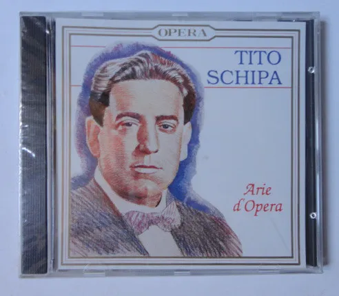 Arie D'Opera