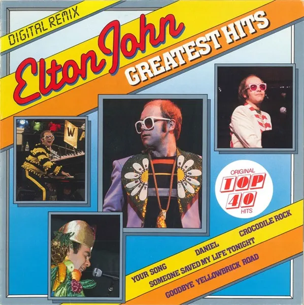 Greatest Hits