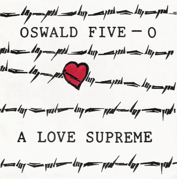 A Love Supreme