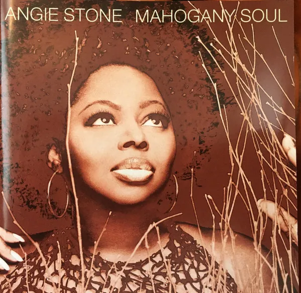 Mahogany Soul