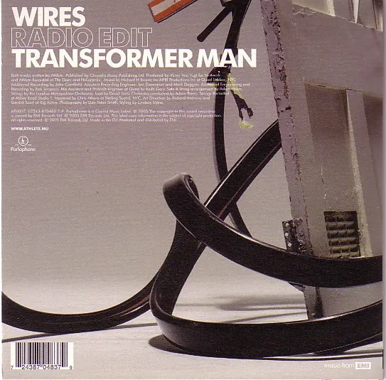 Wires