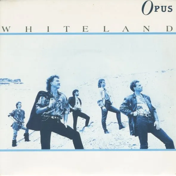 Whiteland