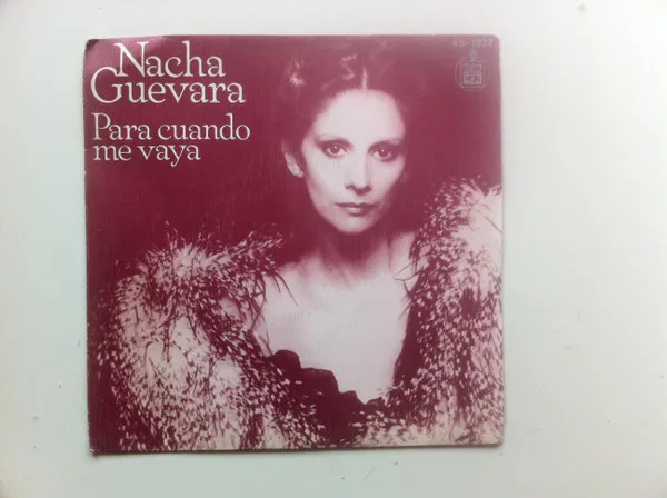 Para Cuando Me Vaya
