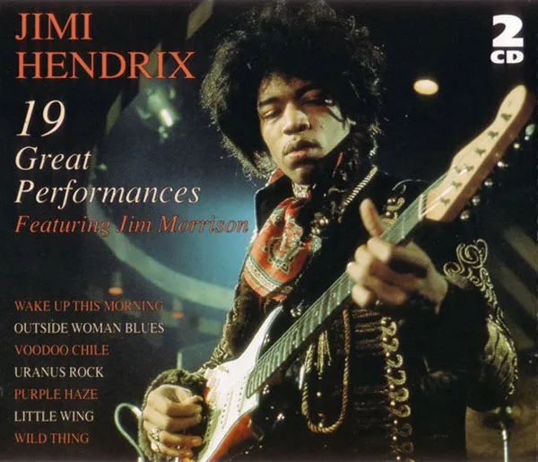 19 Great Performances