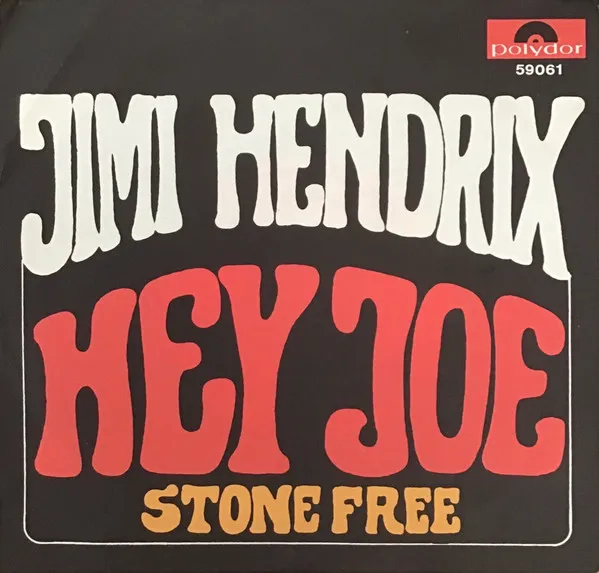 Hey Joe