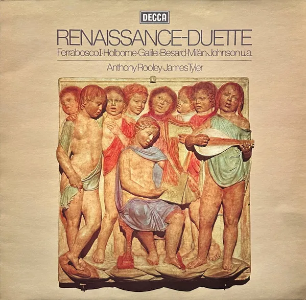 Renaissance-Duette