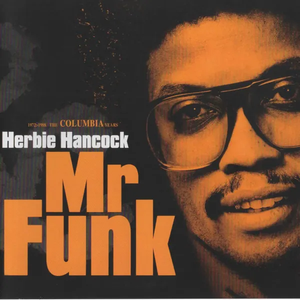 Mr. Funk. 1972-1988 The Columbia Years.