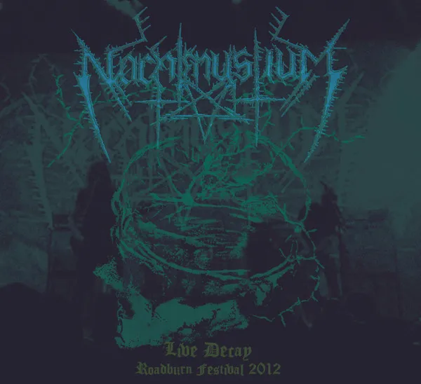 Live Decay: Roadburn Rites 2012