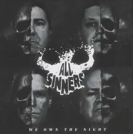 We Own The Night