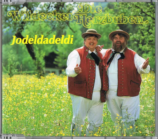 Jodeldadeldi
