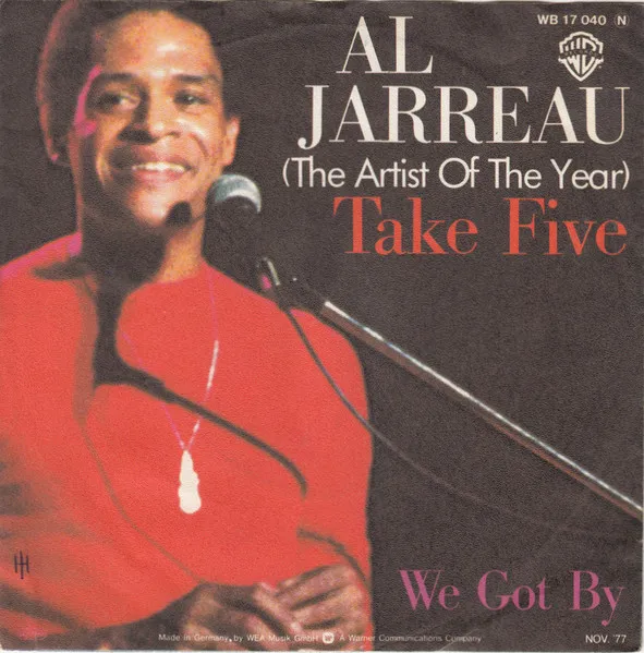 Take Five