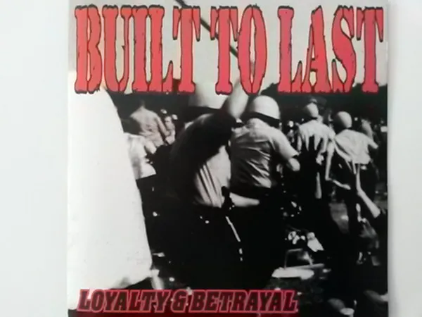 Loyalty & Betrayal
