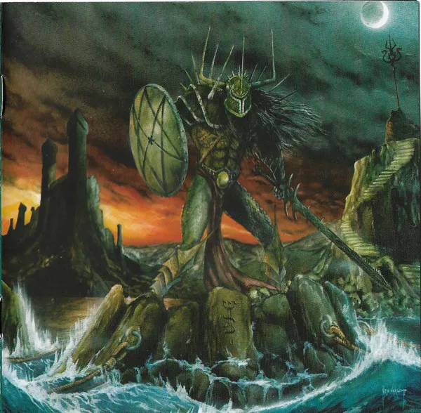 The Sun Of Tiphareth
