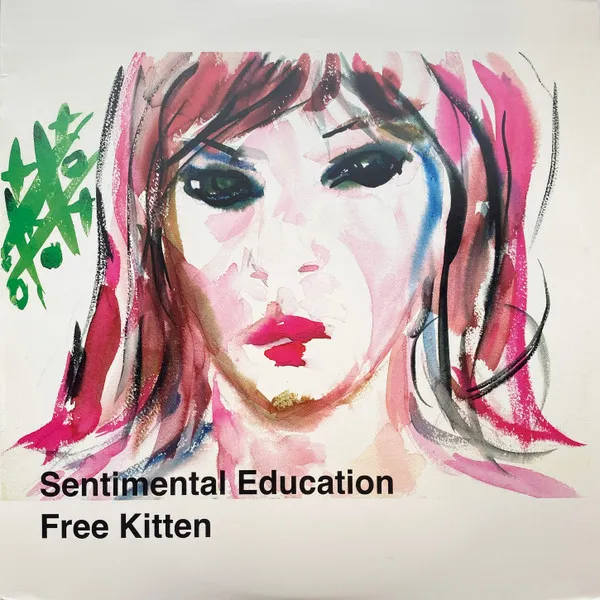 Sentimental Education