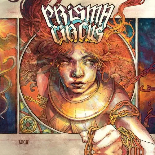 Prisma Circus