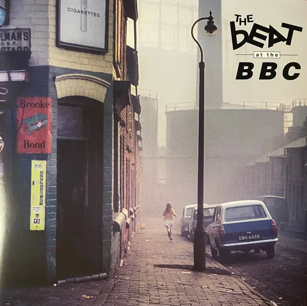 The Beat: The Beat At The BBC (140Gr.)