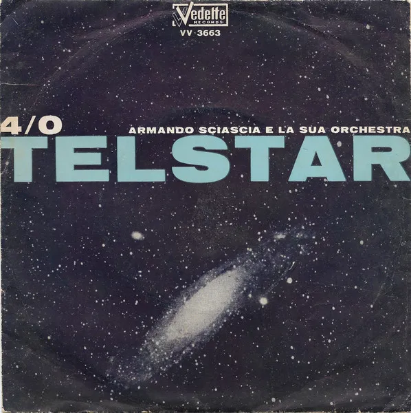 Telstar