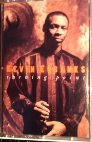 Kevin Eubanks
