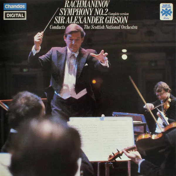 Symphony No.2 (Complete Version)