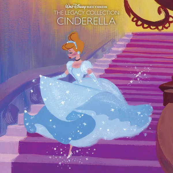 Cinderella (Original Motion Picture Soundtrack)