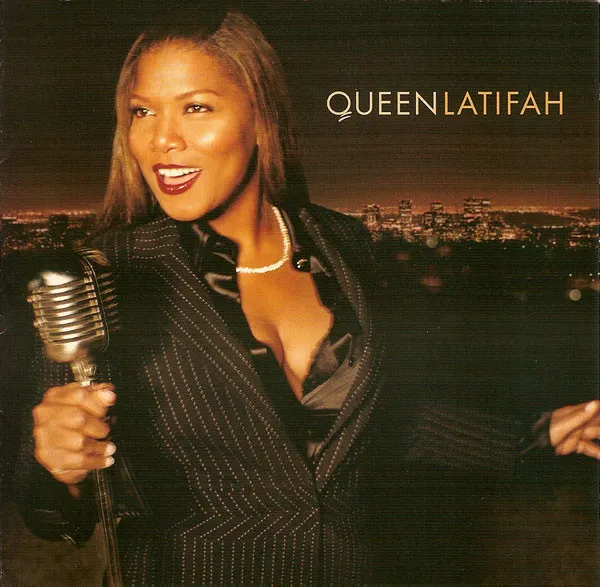 Dana Owens Album