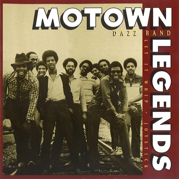 Dazz Band