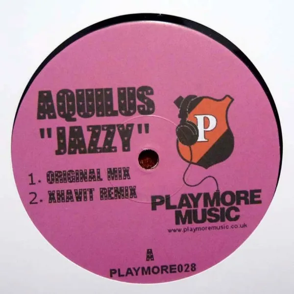 Jazzy