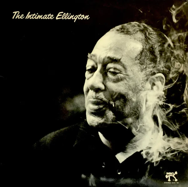 The Intimate Ellington