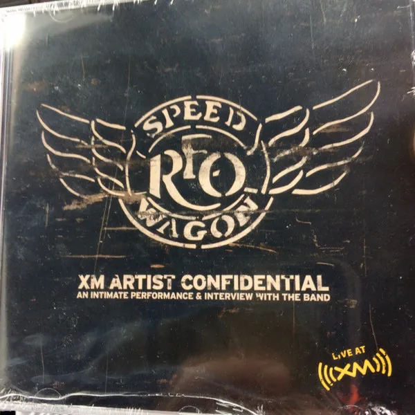 REO Speedwagon