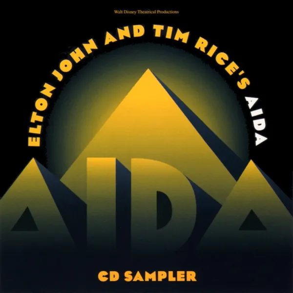 Aida (CD Sampler)