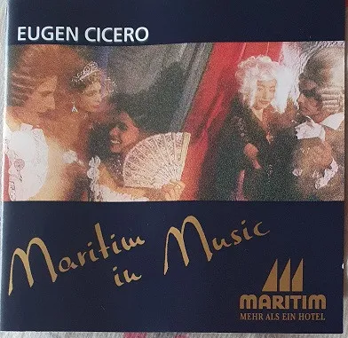 Maritim In Music
