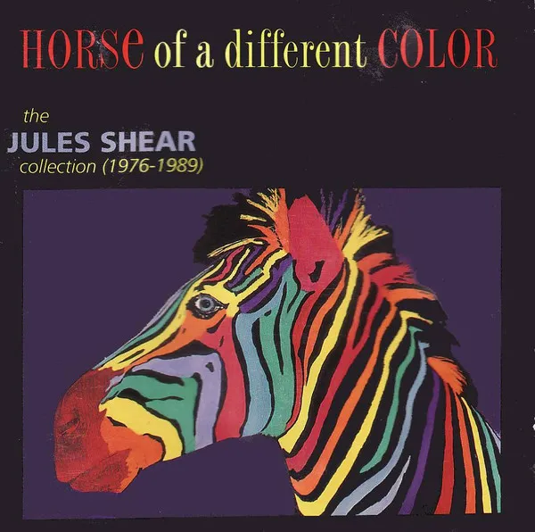 Jules Shear