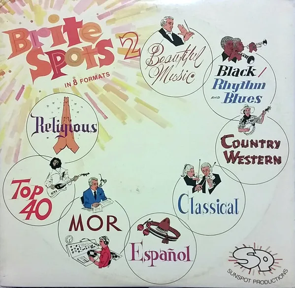 Brite Spots 2